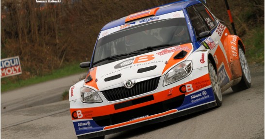 Rally Presov